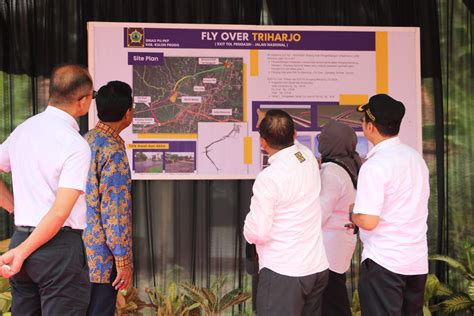 Pemkab Fly Over Kulon Progo Segera Dibangun