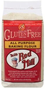 Top 6 Gluten-Free Flour Brands - No Gluten