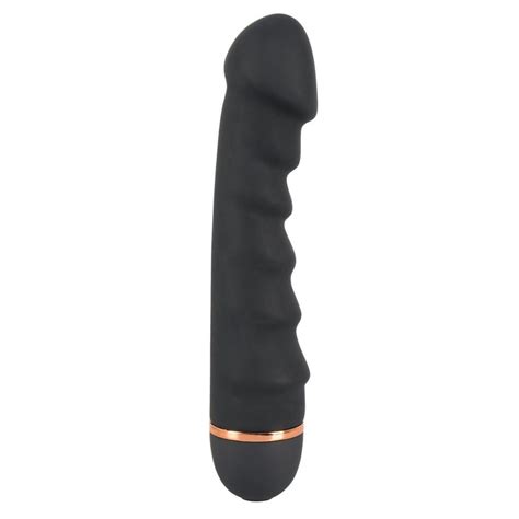 Gvibrator Bendy Ripple F R Vagina Oder Anus Vibrationsmodi