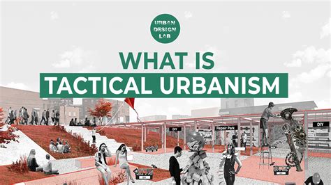 How Market Forces Are Transforming The Role Of Urban Planners