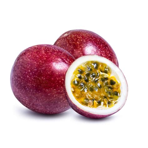 Passion fruit - Weston Fruit Sales