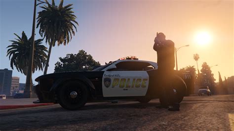 MP Police Vehicles in SP - GTA5-Mods.com