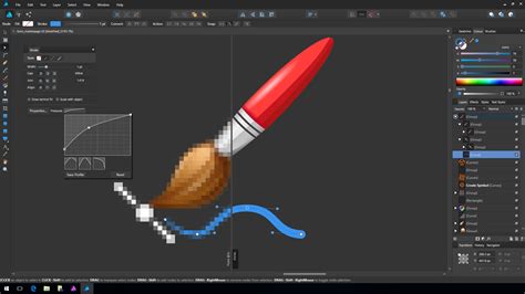 Affinity Designer For Windows Teknoid