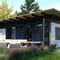 Prefab House Neo Click Lumi Polar Energy Efficient Energy