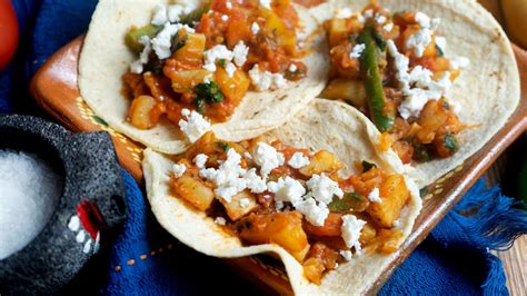 28 Quick And Tasty Tacos De Papa Recipes Whimsy And Spice