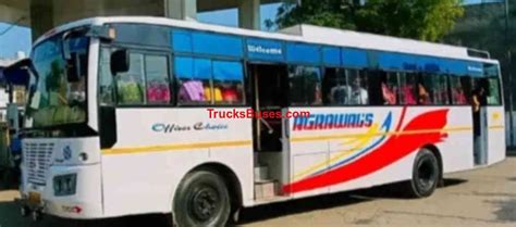 Used Tata LP 1512 Bus For Sale In Uttar Pradesh TBB 20 768268