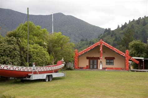 Te Āti Awa Ki Te Tau Ihu Iwi Māori Maps