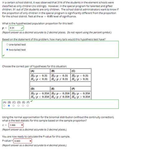 Solved You Are Conducting A Study To See If The Probability Chegg