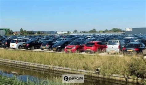 Central Parking Schiphol Avis Photos And Toutes Les Infos Ici