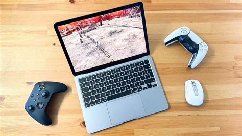 Can MacBooks Handle Gaming? A Guide to MacBook Gaming Performance | Ziddu