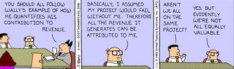 Pin on Dilbert Comic