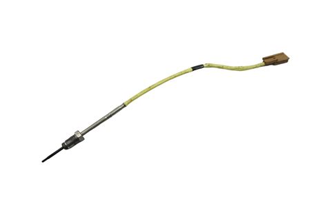 Exhaust Gas Temperature Sensor 8200930751 NTK 2 3 Dci Renault Master 3