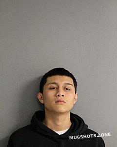 EDUARDO CRUZ 10 19 2022 Chicago Mugshots Zone