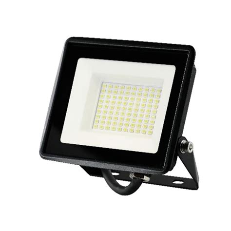 Luminaria Led SYLVANIA Tipo Reflector Jeta 100W 7000lm 6500K Luz Dia