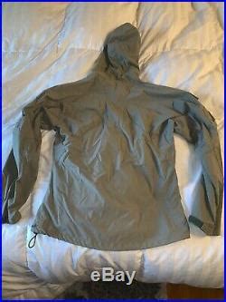 Orc Industries Pcu L Level Soft Shell Jacket Medium Devgru Sof Seal