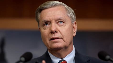 Lindsey Graham Tells Cnn Judiciary Committee To Hold Gun Control