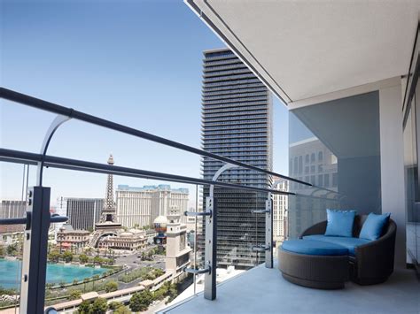 My Five Las Vegas Hot Spots Condé Nast Traveler