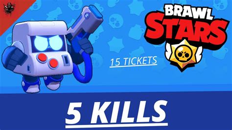 Brawl Stars Survivant Le Arcade Le Plus Puissant Au Monde Youtube