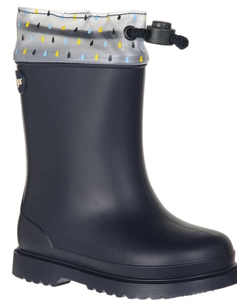 Venta Botas Para Lluvia Mujer Liverpool En Stock