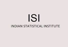 ISI Entrance Exam Cutoff ISI Admission Test Result