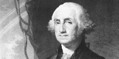 George Washington Presidency Facts: What You Need To Know – Bigger Hearts Deeper Minds