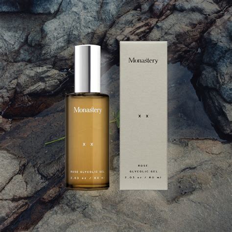 Monastery Botanical Skincare Products – Monastery Made