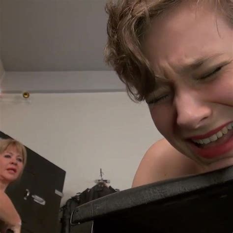Lezdom Mistress Caning Spanking And Humiliation Porn E XHamster