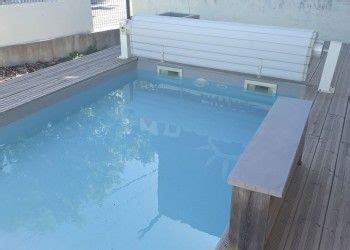 mini piscine 10m² Toulon Var La Garde Hyeres Bandol 83 Toulon