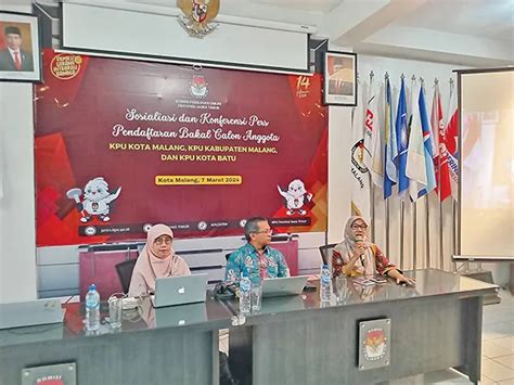 Timsel Cari Calon Anggota Kpu Kota Dan Kabupaten Malang Posco Media