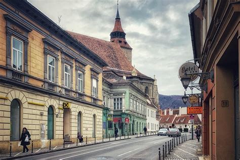 Tripadvisor Tage Tour In Siebenb Rgen Von Bukarest Zur Verf Gung