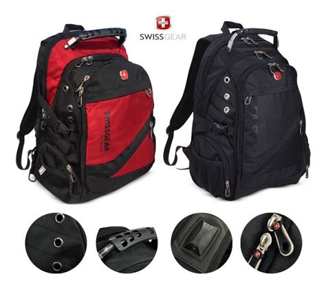 Рюкзаки Швейцария Swissgear Интернет Магазин — Vik-shoping.ru