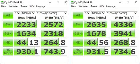 Crucial P3 vs Crucial P3 Plus 2TB M.2 NVMe SSD Review Setup and test ...