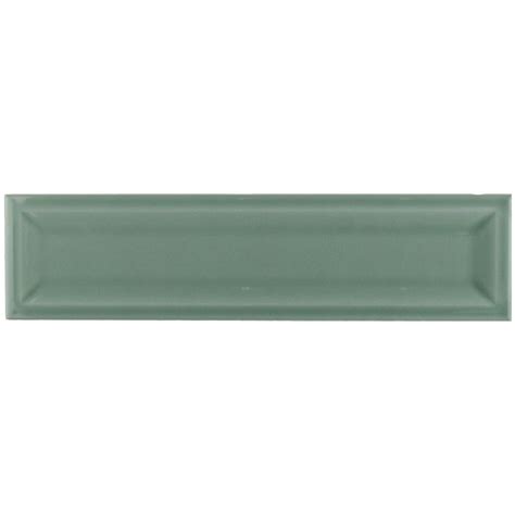 Groove Tiles Green Maniscalco