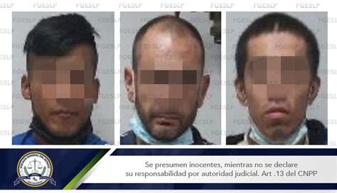 Detenidos Tres Sujetos EstÁn Acusados Por El Robo De Una Camioneta En