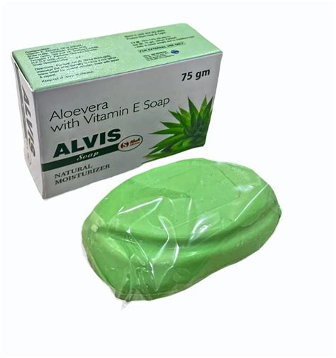 Aloe Vera With Vitamin E Soap At Rs Piece Aloe Vera Soap In