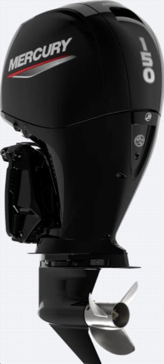 Mercury 150 Outboard Motor