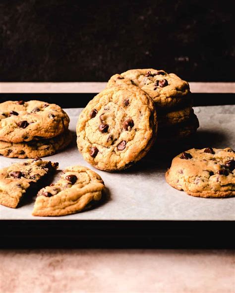 chocolate chip cookies recipes without brown sugar 11