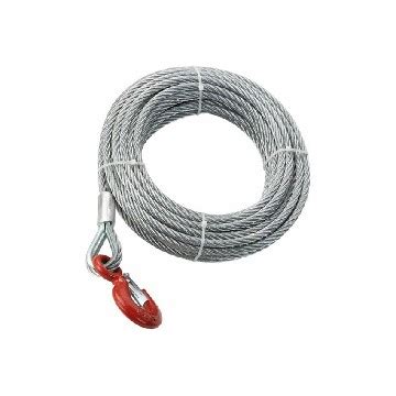 Seimi Equipements Marine C Ble Standard Pour Tire Fo