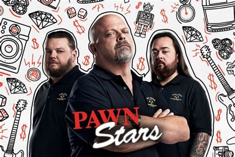 All You Need To Know About Pawn Stars Net Worth