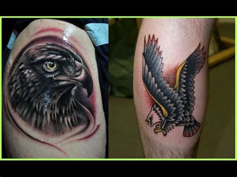 Total Imagen Tatuajes De Aguilas Para Hombre Abzlocal Mx