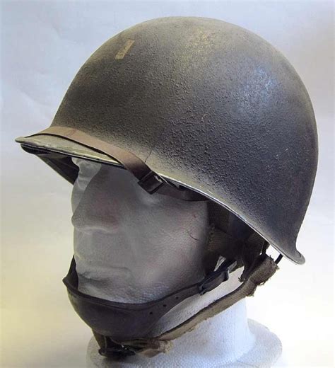 Ww2 Airborne Helmet Markings