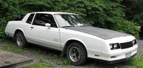 85 Monte Carlo Ss Flickr Photo Sharing