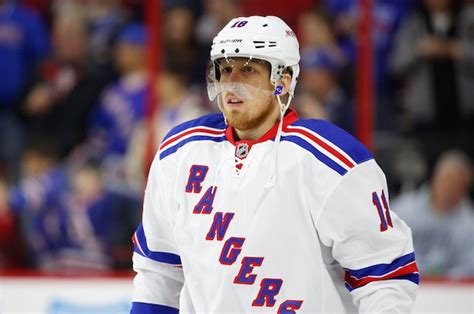 Report: Rangers closing in on 6-year contract for D Marc Staal ...