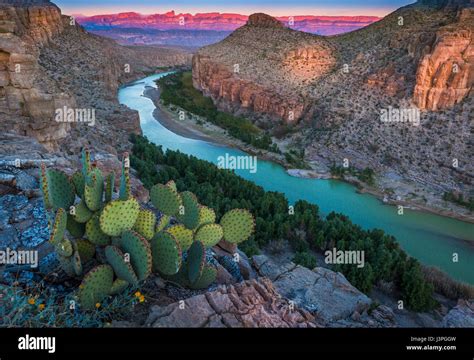 Big Bend National Park in the U.S. state of Texas has national ...