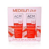 Buy Acm Medisun Spf 50 Gel 40Ml Value Pack In Qatar Orders Delivered