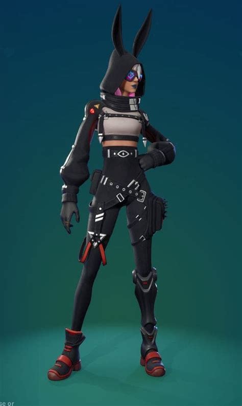 Fortnite 第 4 章第 2 季 Battle Pass 皮肤，包括 Imani、thunder、stray、highwire 和 Mizuki