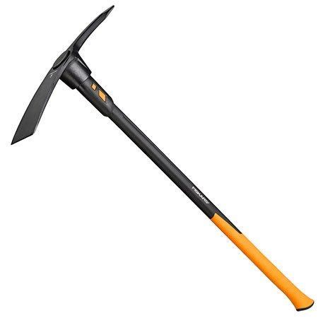 Кирка Fiskars, Сталь купить по доступной цене с доставкой в интернет ...