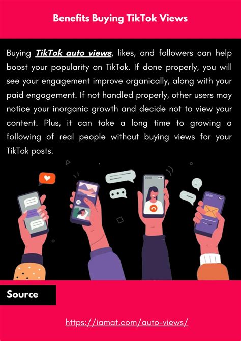 Ppt What Are The Top Benefits Of Buying Tiktok Views 3 Powerpoint