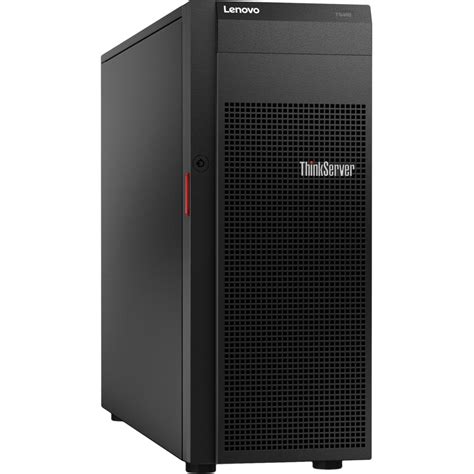 Lenovo Thinkserver Ts Tt Ux U Tower Server X Intel Xeon E