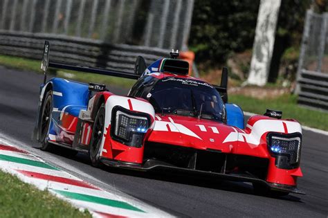 Isotta Fraschini Plans Two Car WEC Hypercar Entry For 2024